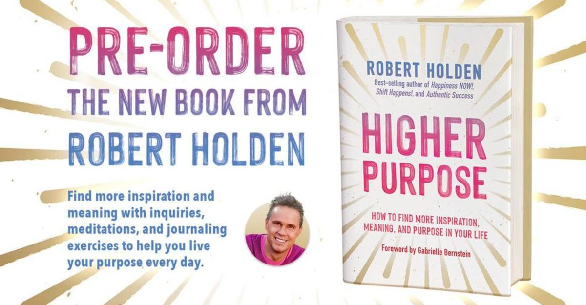 Robert Holden tweet media