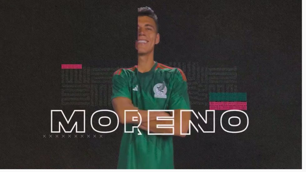 lopezdoriga's tweet photo. Kevin Álvarez, Jesús Angulo, Néstor Araujo, Gerardo Arteaga, Jesús Gallardo, Héctor Moreno, César Montes, Jorge Sánchez y Johan Vásquez, en la lista de defensas. https://t.co/WBFexPis47