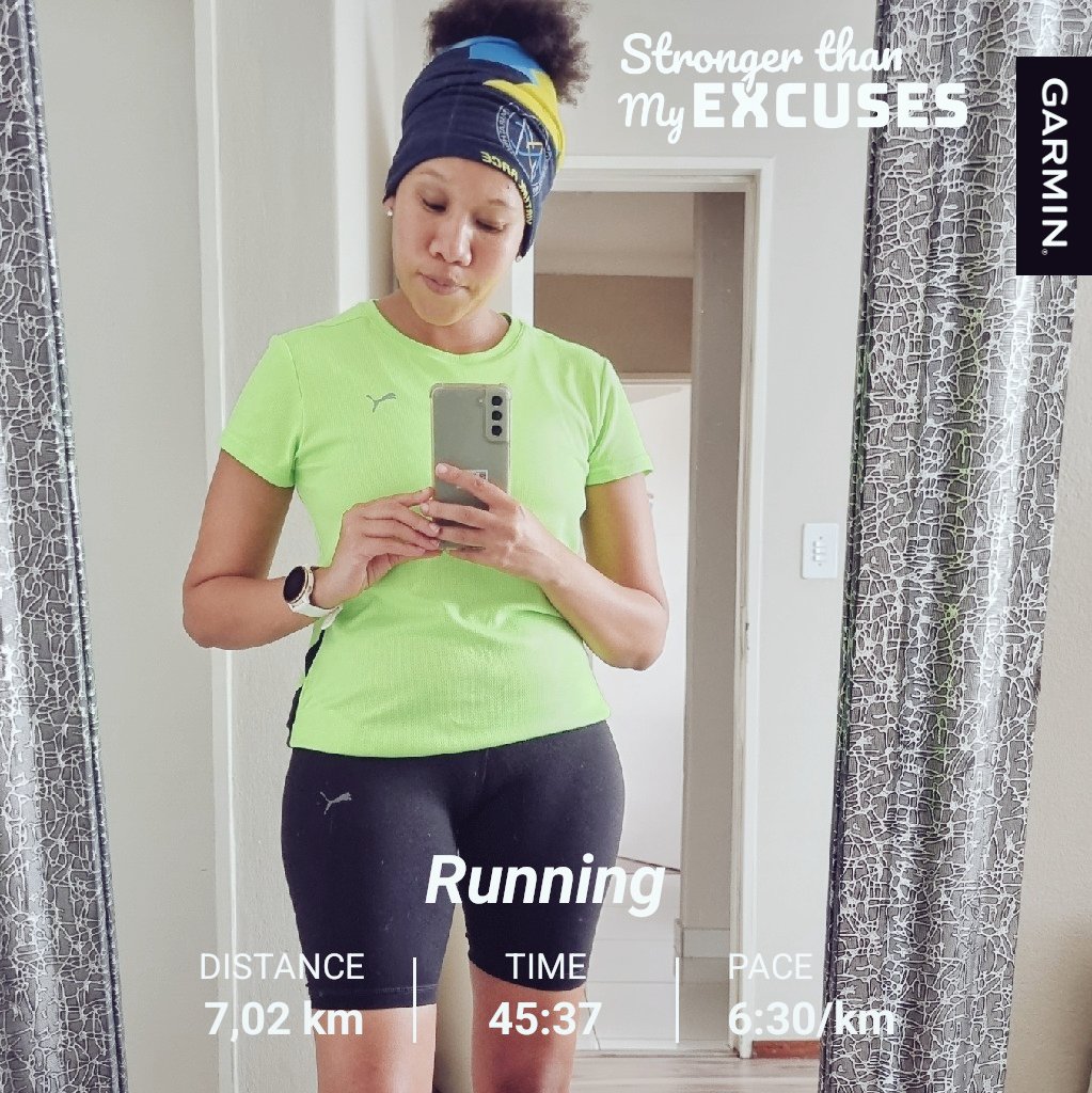 premeditatedgal's tweet photo. After a week of rest...(cos my body hasn't fully recovered)...I went back to skontiri. Felt so good.😊 @PUMARunning #FetchYourBody2022 #RunningWithTumiSole
#NoviceRunner https://t.co/m07BIYMwgC