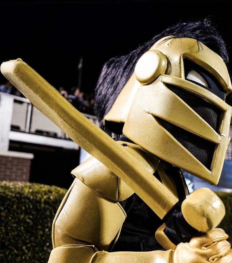 ⚔️Charge on⚔️

h/t UCF Football