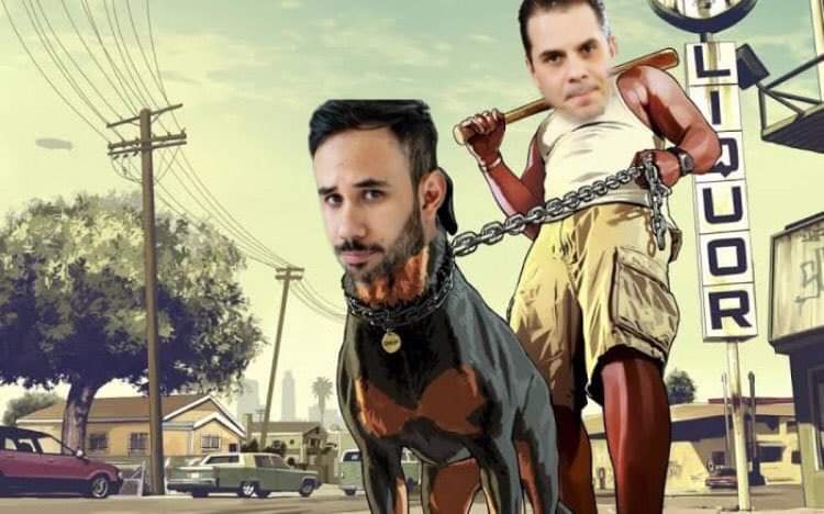 Ulises Soriaa 😼 tweet media