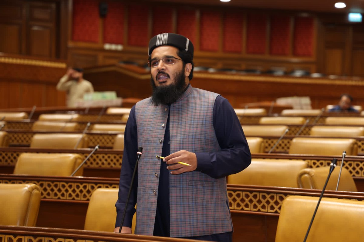 Muhammad Moavia Azam (Official) tweet media