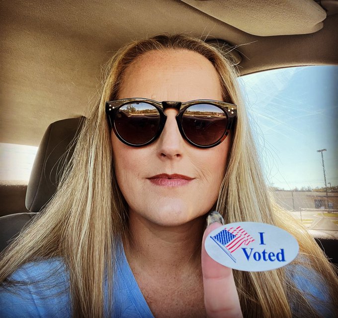 Go vote!!!! https://t.co/VtWNLkH5ol<a href="/tag/queenofspades"class="tags"><span>#queenofspades</span></a><a href="/tag/slo"class="tags"><span>#slo</span></a>
