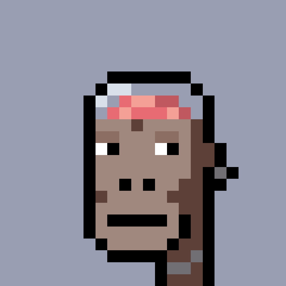 Trying something - Ill be verifying the wallet of the winner. Lets get some LoopPhunks to new wallets!

please retweet IF YOU DO NOT OWN A LOOPPHUNK  for a chance to win #552

FLASH GIVEAWAY FOR NON-HOLDERS ONLY!

Winner chosen 15 mins after tweet is published