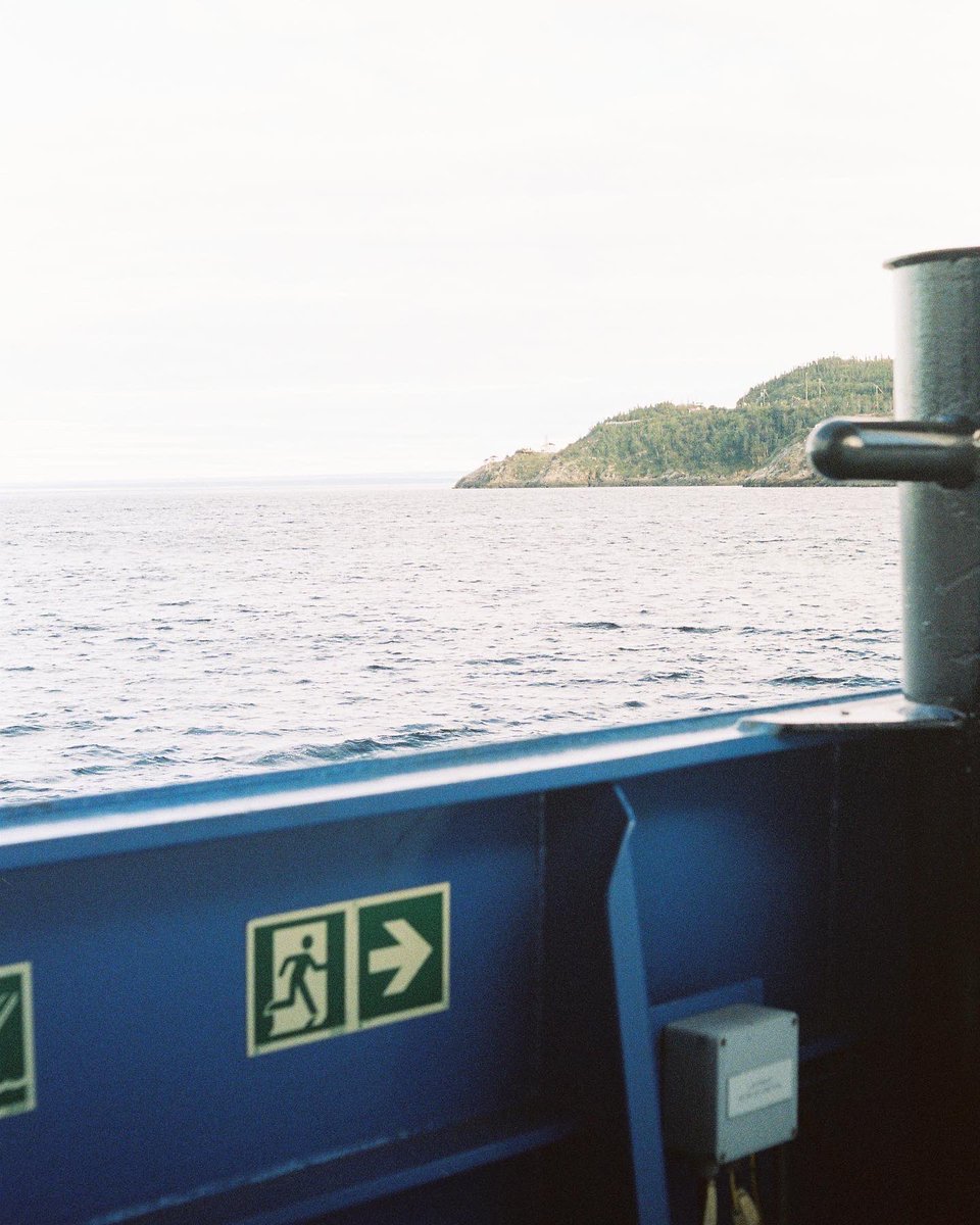 Sxmson's tweet photo. Ferry rides ⛴️ 

#filmphoto #35mm #kodak #photooftheday #photo https://t.co/lrLY8Zih66