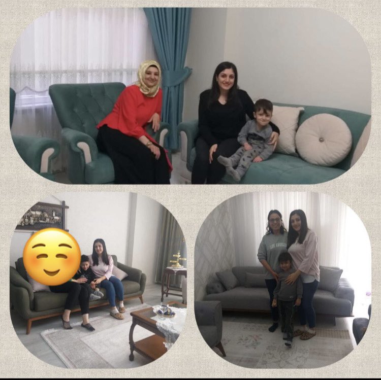 HalideEdipAna's tweet photo. Öğretmen ki gönülleri bağlayan,sevgi tohumları ekendir.Öğretmenlerimiz yeni tohumlar ekmek için ev ziyareti yaptılar.

#öğretmengönülleriBAĞLAR

📍Bağlar Halide Edip Adıvar Anaokulu

@BaglarKaymakam 
@Diyarbakirmem 
@Murat4Kucukali 
@BaglarMEM21 
@Mehmet_Bulut21 https://t.co/Ntxti4armA
