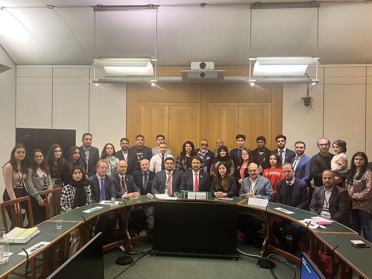 Paul Bristow tweet media