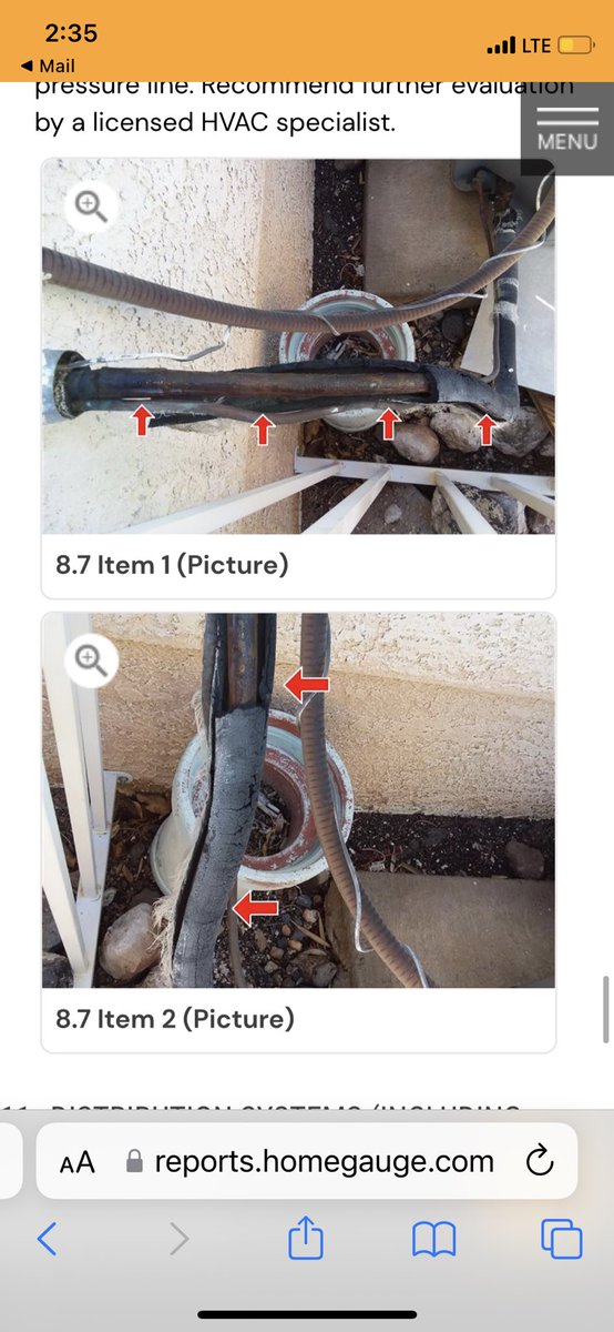 Keo_2000's tweet photo. Home inspection on new flip https://t.co/A4BGxu3GTj