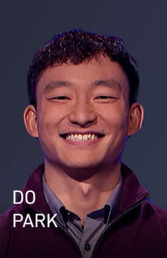 SethTweets's tweet photo. Happy Do Day to all who will be celebrating later this afternoon when @dohyoungpark makes his return to @Jeopardy!
#LetsGoDo
#LetsGoDo
#LetsGoDo https://t.co/9XGHZXaXnb