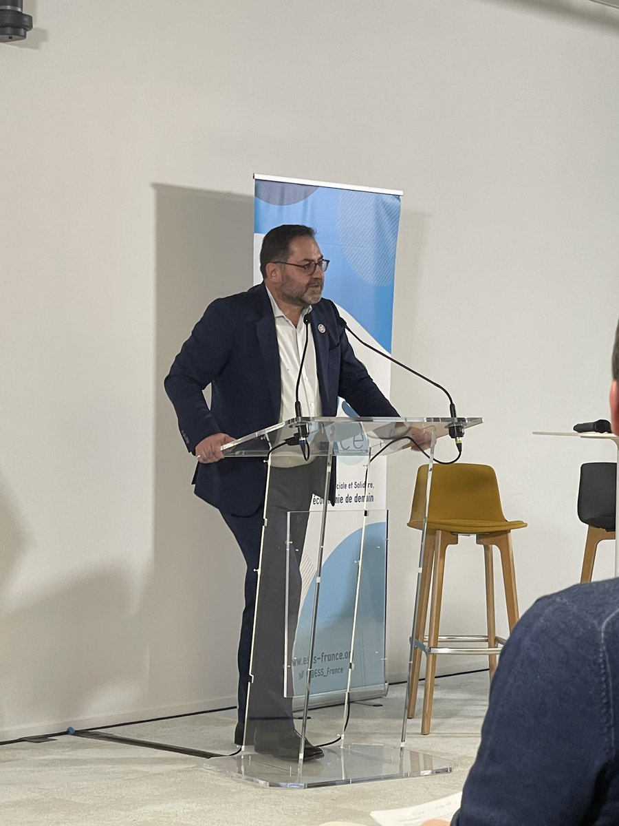Stéphane Junique tweet media