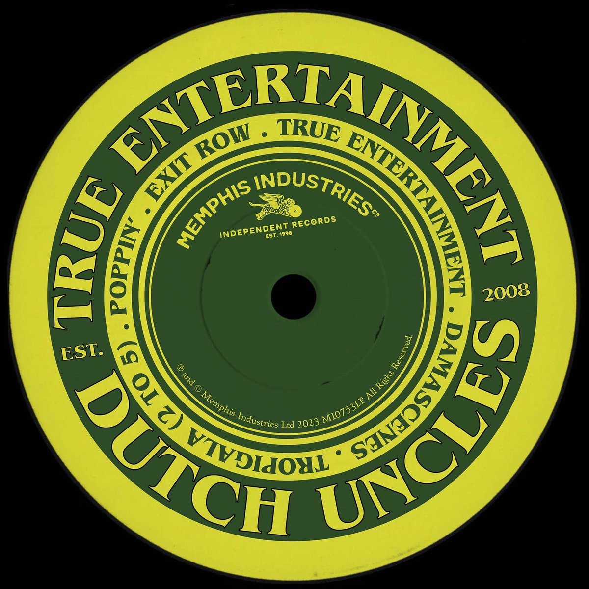 DRME_STUDIO's tweet photo. ๐ผ
@dutchuncles
True Entertainment
@memphisind
MI0753LP https://t.co/EskSXxXuQH