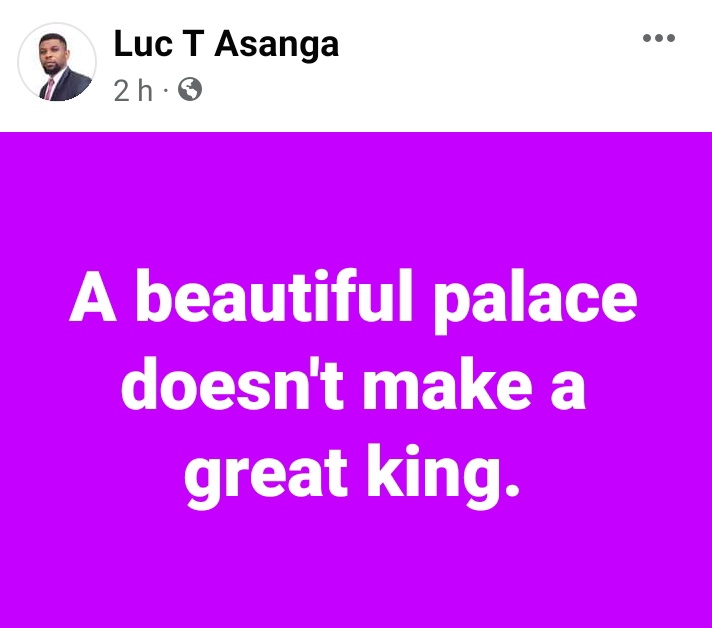 AsangaLuc's tweet photo. https://t.co/mHlPH7caw5