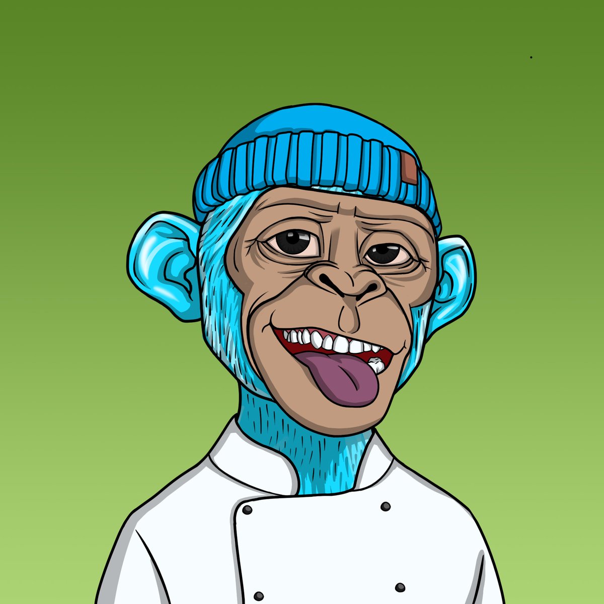 We have a complete project we have a road map to envy 🐒

We want to create for our community:

✅Royalties Share;
✅CPA Token;
✅Staking.

Join the community too 🐒😊

Link: discord.gg/4T9s6gJ7

#nft #NFTs #NFTCommunity #NFTGiveaways #cro #crofam #Cronos