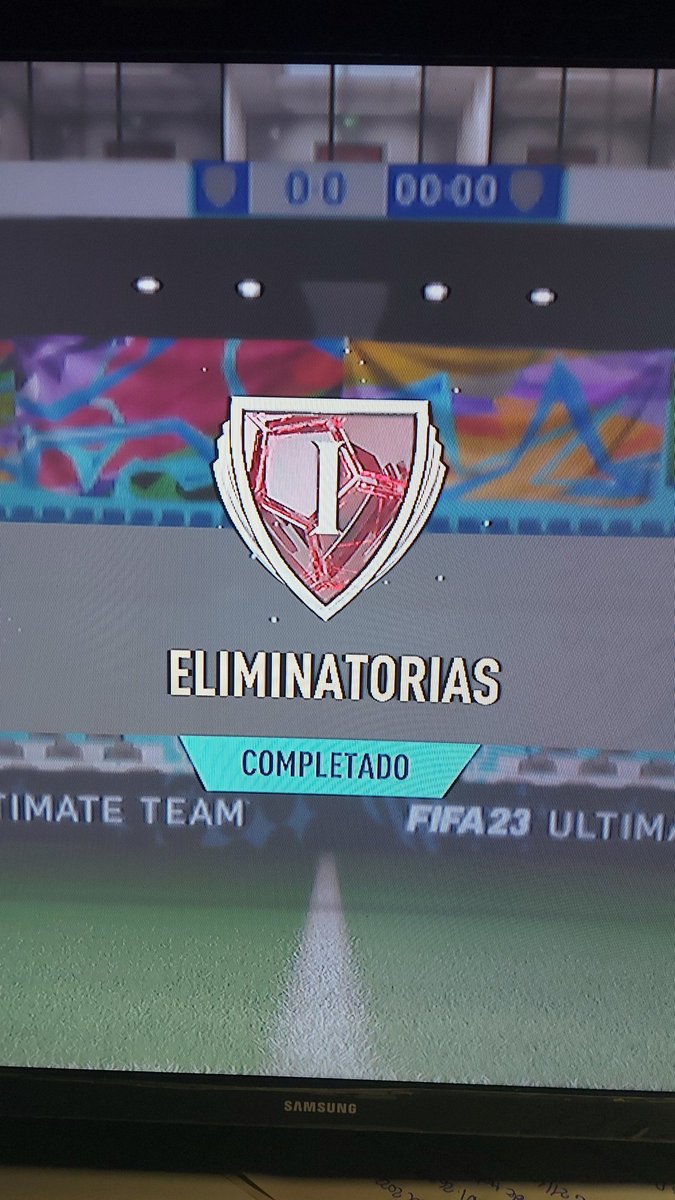 Elpeepuu_'s tweet photo. 10-0 de locos!! Mañana súper packopening no os lo perdáis 🔥🔥
#FIFA23 #sobres #FUT23 #FUTChampions https://t.co/xGOOpL0xbK