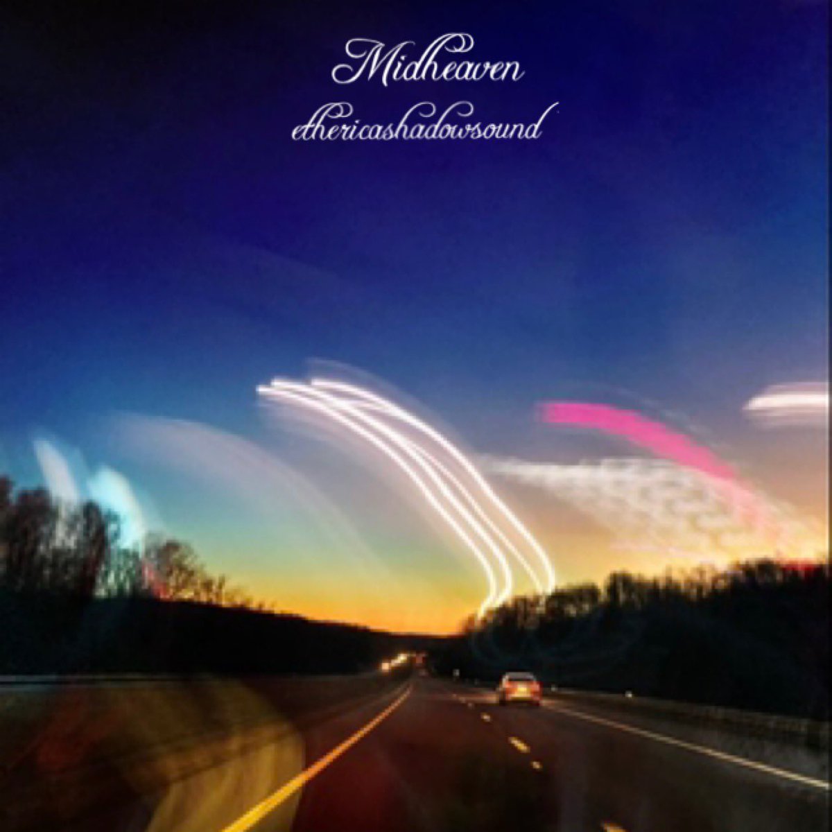ethericashadow1's tweet photo. New EP, MIDHEAVEN out now
bandcamp
Spotify
soundcloud https://t.co/tOn8GtcQ0Y