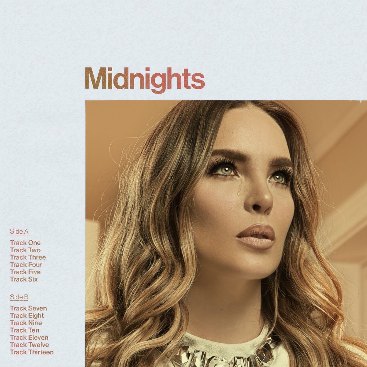 EmmanuelPop's tweet photo. Mi @belindapop y mi @taylorswift13 están conectadas 🥰🥰 #MidnightsTS #Las12 https://t.co/WWoBlW7AvT