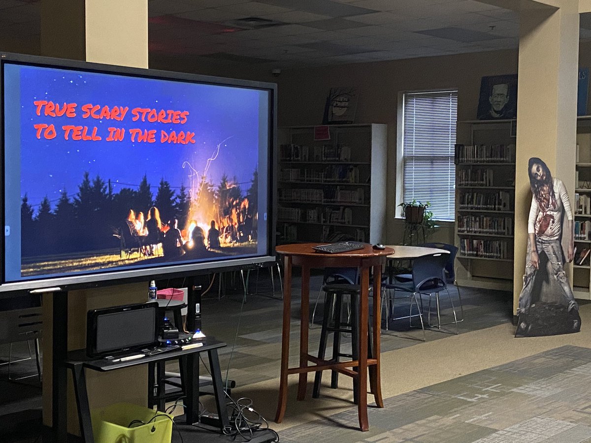 Shelley Dorrill tweet media