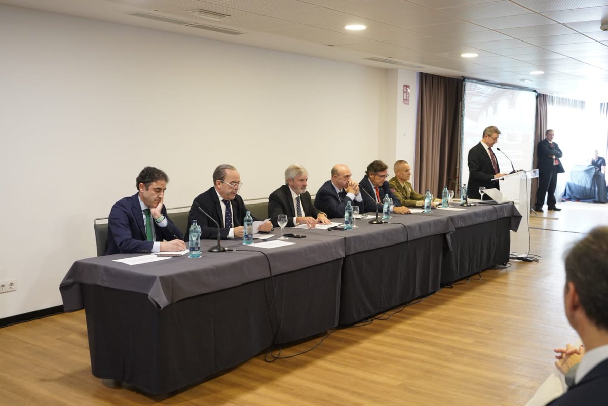 ICOIGT's tweet photo. Conienza el Acto de Inauguración del #topcart2022 con el discurso de @diezgalilea 
Contamos con la asistencia de 250 invitados y personalidades.

#Topcart2022 #Congreso #COIGT #APPAT #FIG #CLGE https://t.co/Q5eO4gI9PF