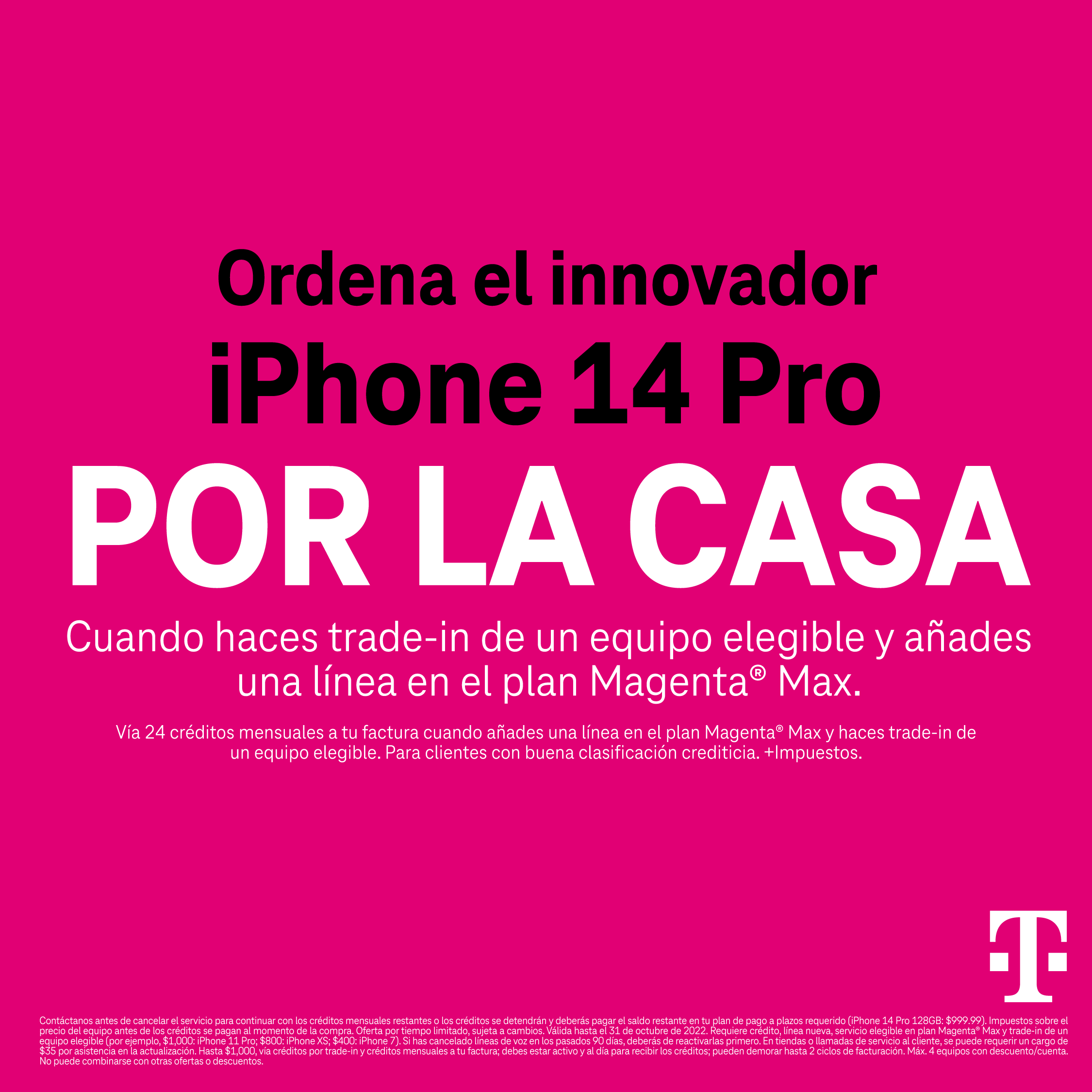 T-Mobile Puerto Rico (@TMobilePR) / Twitter