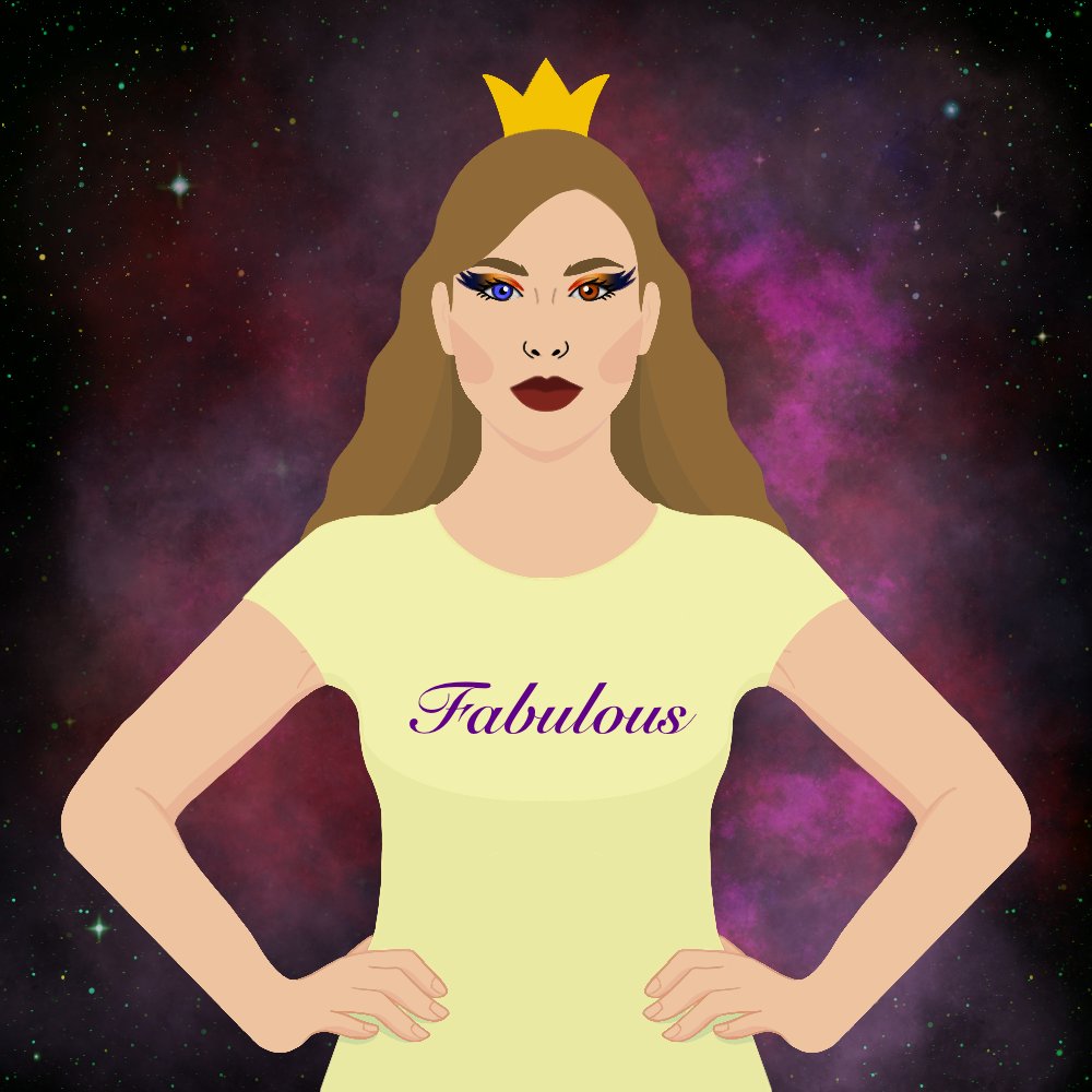 I am a woman. 
"Woman Life Freedom" #NFT collection to be the voice of fabulous women of Iran who are fighting for freedom.

FREE Mint at wevision.art
<a href="/opensea/">OpenSea</a> Pls support
"WE Vision: Woman Life Freedom"
#NFTs #OpenSeaNFT #opensea #NFTCommunity #MahsaAmini #مهسا_امینی