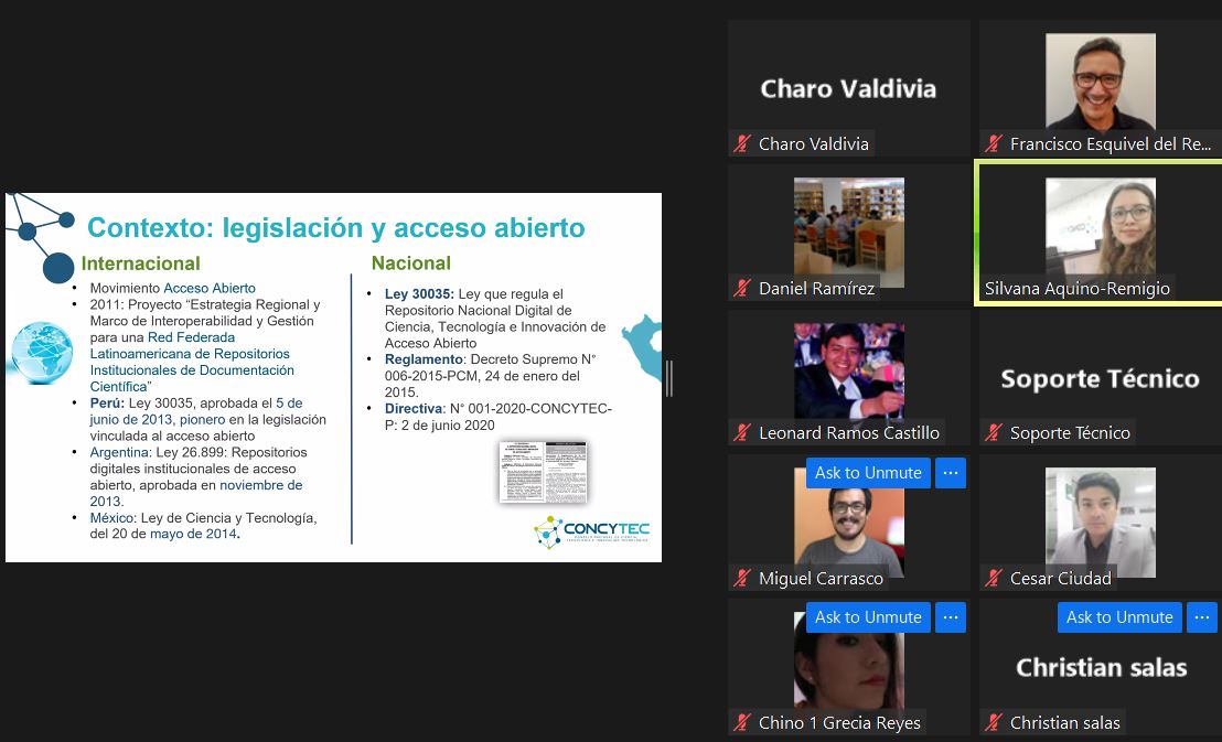 pacodelreyo's tweet photo. PREPARADO para participar en el XIV Curso Internacional de Gestión de Bibliotecas, Cultura y Educación en la Universidad Ricardo Palma en Perú #videodigital #investigacion #EducaciónVirtual https://t.co/wLKgEjYsRt