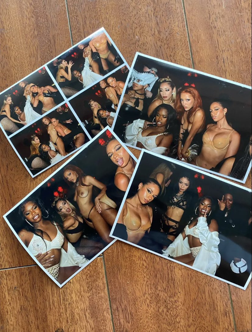 SlimLeaks's tweet photo. Doja Cat Leaked Tits! Join our discord for more spicy OF leaks.
https://t.co/1ysipsAdbJ

#DojaCat #doja #dojaday #dojaleaked https://t.co/wbaGdKzEj5