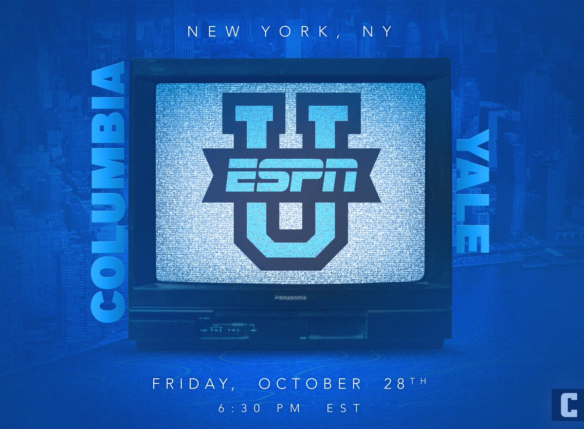 Columbia Football tweet media