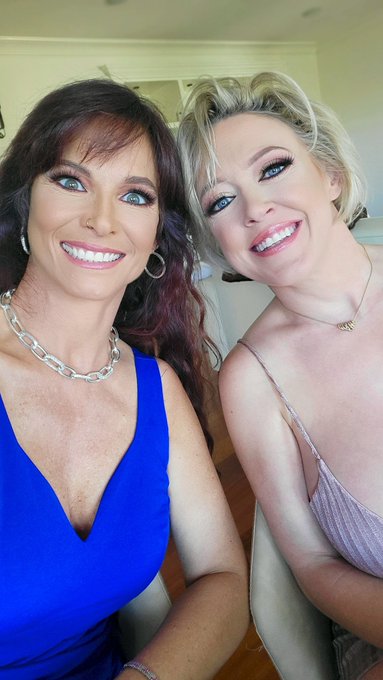 Hey guys! Be on the lookout for a sensually hot scene that only @DeeWilliamsXXX &amp; I can give, for @loveherfeetcom<a href="/tag/touchmywife"class="tags"><span>#touchmywife</span></a>