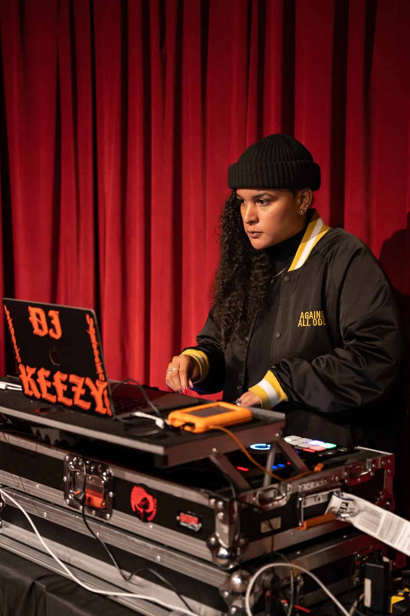 tcstartupweek's tweet image. Time flies — it&apos;s been more than a month since the #TCSW2022 Closing Party! 🎉 We spot Jon Schoen of @Trunkdropapp, @DJKeezy612, Sanjeev Shah of @BMO, and @daltonscott90 of @togetherwemesh just to name a few.

Who do you see? Tag them in the comments!