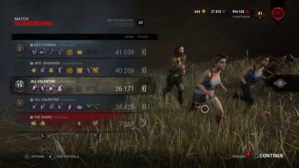 Frostly 🌹 tweet media