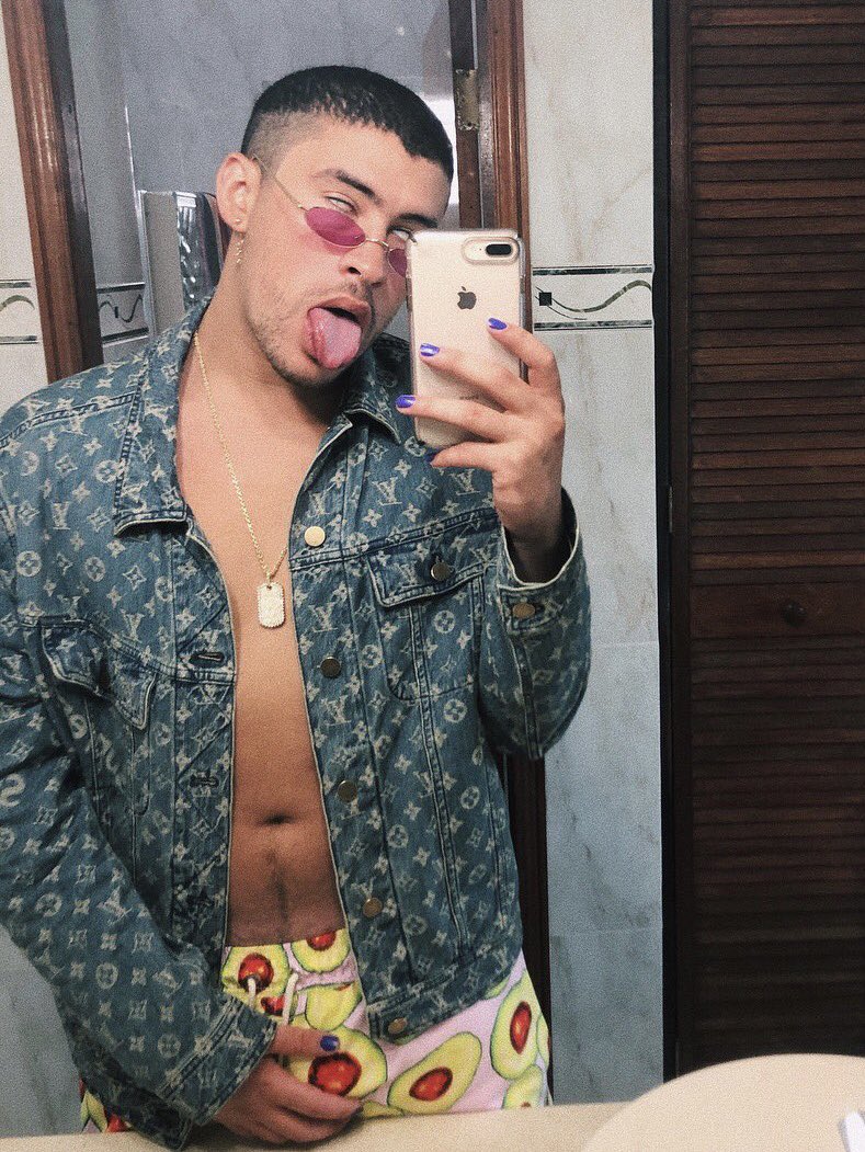 bad bunny