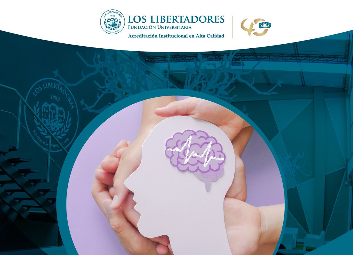 jennydanna1's tweet photo. 👉🏻Te invitamos a reflexionar sobre
zonas grises en la ética de la praxis del
psicólogo clínico en 🇨🇴
👉🏻Grupo de #Investigacion Psicología Integral y Desarrollo Humano (#FULLPIyDH) liderado por la Dra. @psiquecarolf
👉🏻@UniLibertadores #FULLInvestigaciones siempre contigo https://t.co/UmRTiv15G3