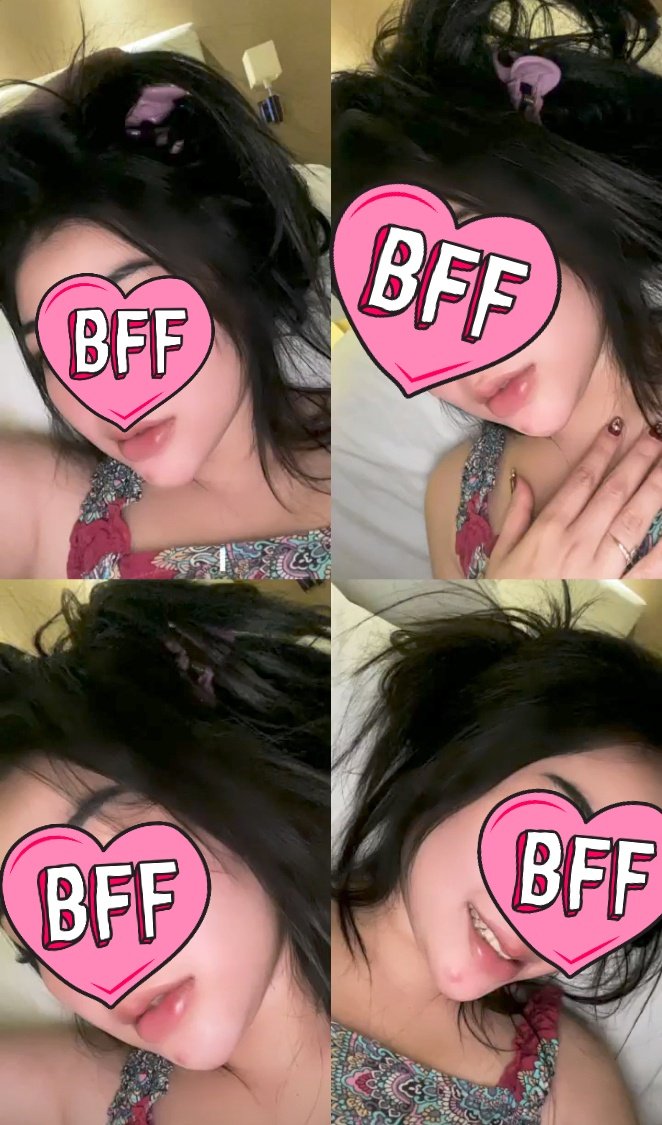 bebyfey9's tweet photo. Masih ready ya say slot untuk malam ini 😘
More info wa : https://t.co/dTmxIIpExa…

#availBSD #availtangsel #availtangerang https://t.co/LEzxU2wQL9