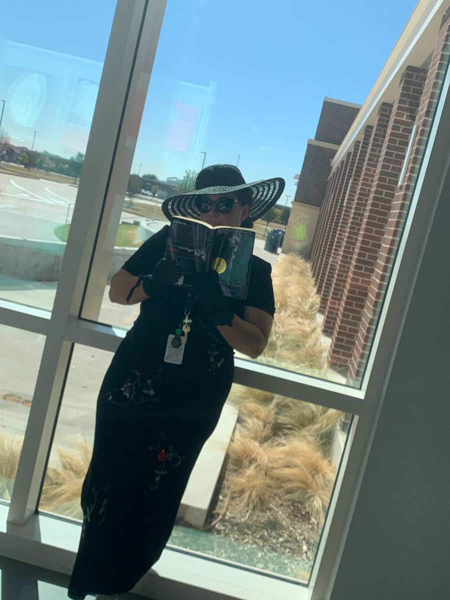 Kori Lunceford tweet media