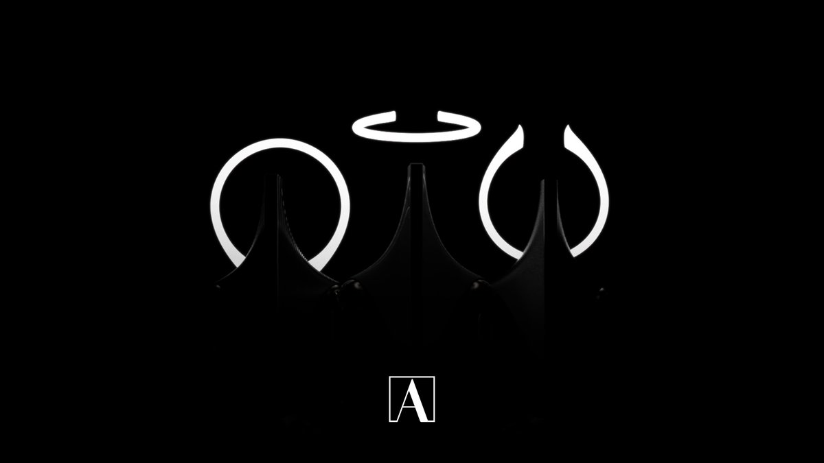 ATASociety's tweet photo. The ATAsociety is a collection of 10000 unique Artifact #NFTs unique digital #collectibles on the #Ethereum  blockchain. #ATA Society is committed to bringing top notch ideas to building the virtual world on top of #blockchain which is well connected with the real world https://t.co/wa4sHJbVAG