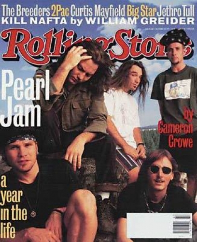 Pearl Jam (@pearljam) on Twitter photo 29 years ago, Pearl Jam was featured on their very first <a href="/RollingStone/">Rolling Stone</a> cover. The magazine included a cover story written by <a href="/CameronCrowe/">Cameron Crowe</a>. Read it here: pj.lnk.to/Crowe93TP 29 years ago, Pearl Jam was featured on their very first <a href="/RollingStone/">Rolling Stone</a> cover. The magazine included a cover story written by <a href="/CameronCrowe/">Cameron Crowe</a>. Read it here: pj.lnk.to/Crowe93TP