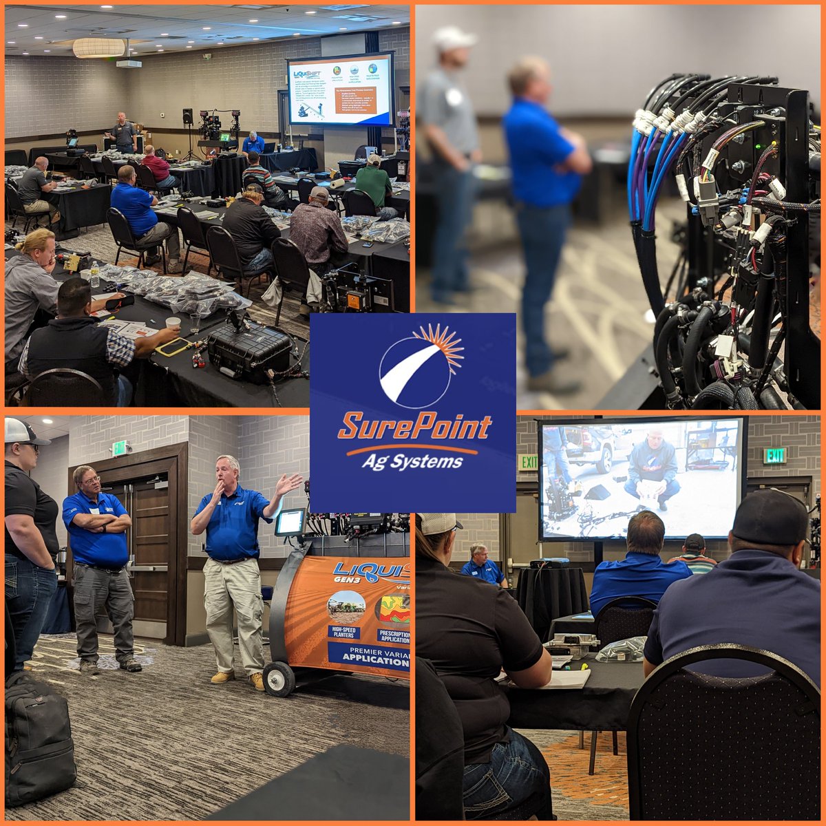 We are well in to the 2nd day of dealer training from the mile high city! Dealers are representing this week from Pennsylvania, California, Texas, Illinois and Colorado to name a few. Enjoy a quick glimpse of the unique hands on experience that we are providing! More to come!