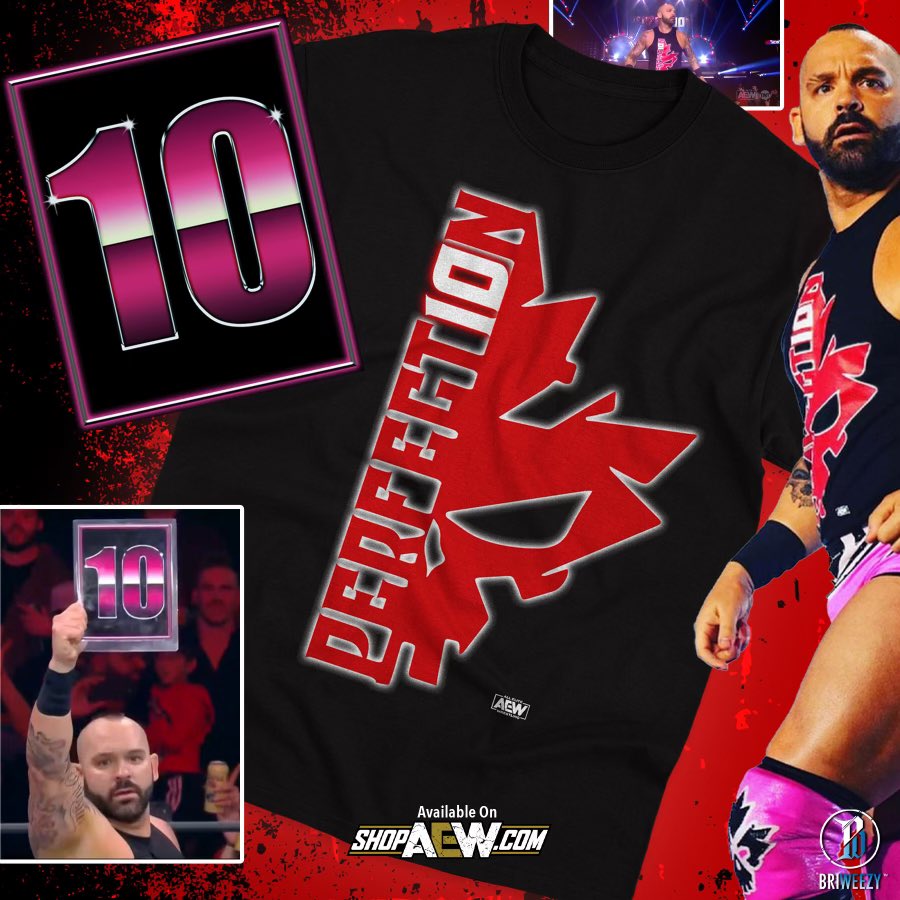 ShawnSpears's tweet photo. 🔥#PERFECT10N

https://t.co/o6FpiLYABG 🙌🏻🙌🏻🙌🏻 https://t.co/JhHmxOPXck