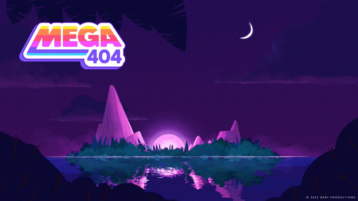 mega404official's tweet photo. / ๏ ω ๏ \   Here started the MEGA 404

A planetary event that froze the world in the 90’s gifting humanity's dreams beyond comprehension... 

Noti's on🔔&amp; RT for tomorrow's big announcement! https://t.co/JHN2zLw9Yb