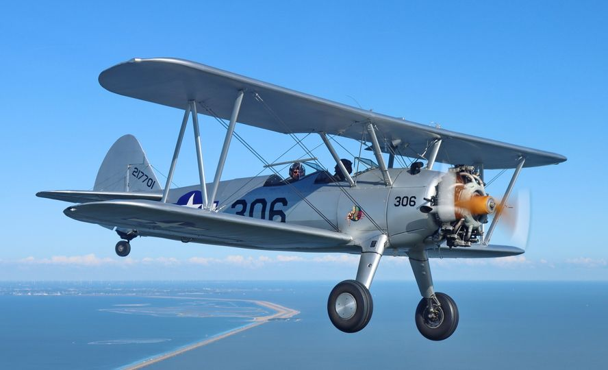 Vliegend Museum Seppe 🛩️ tweet media