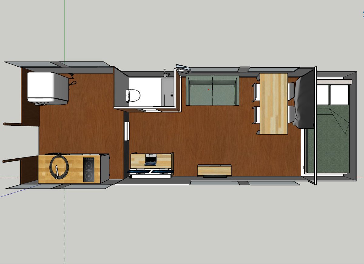 Lente ⛵ dev on a boat tweet media