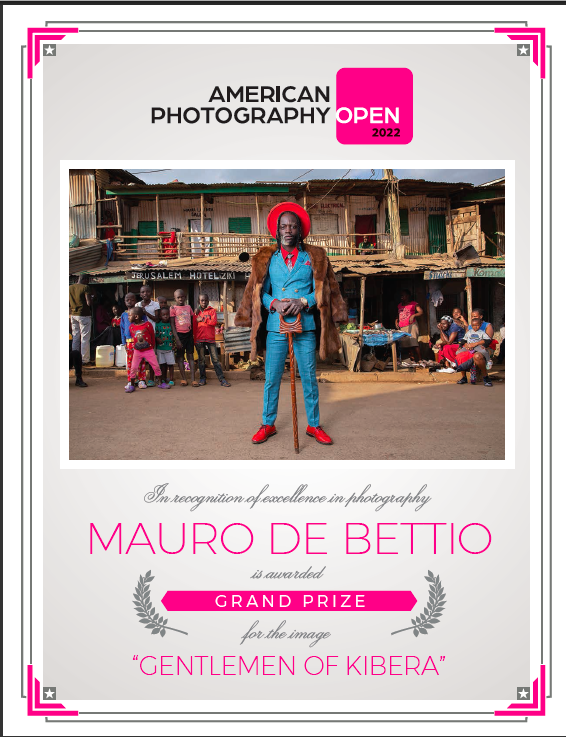 JeffreyRoberts3's tweet photo. #ProPhotoDaily @AmericanPhotog OPEN 2022:
Meet Grand Prize Winner Mauro de Bettio
Congratulations to all our winners, thanks to all who entered and to our sponsors. @TamronUSA
@SanDisk #Shareyourworld @photoshelter
@thephotocloser @awardforce https://t.co/WudepBD9ER https://t.co/AhEGa10bDs