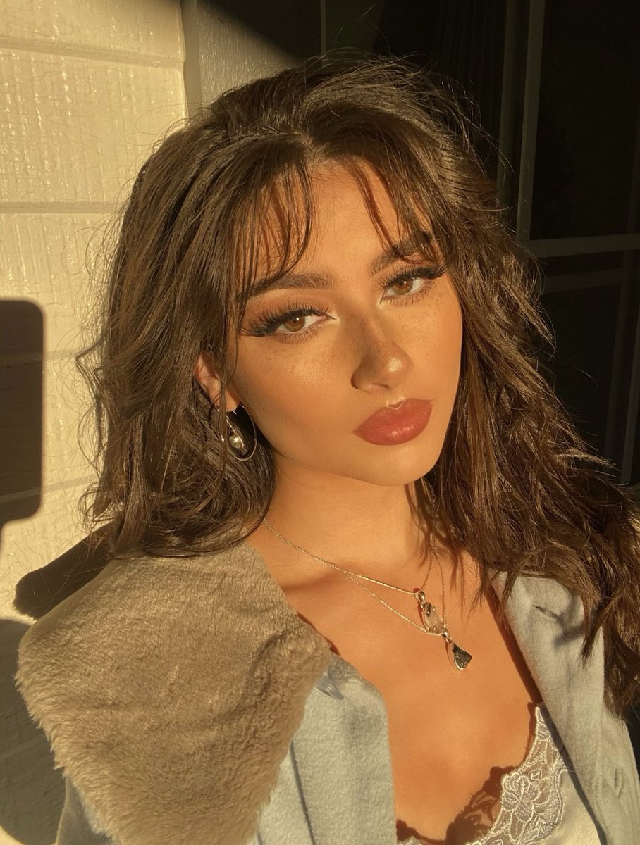 this is what you're missing 😼