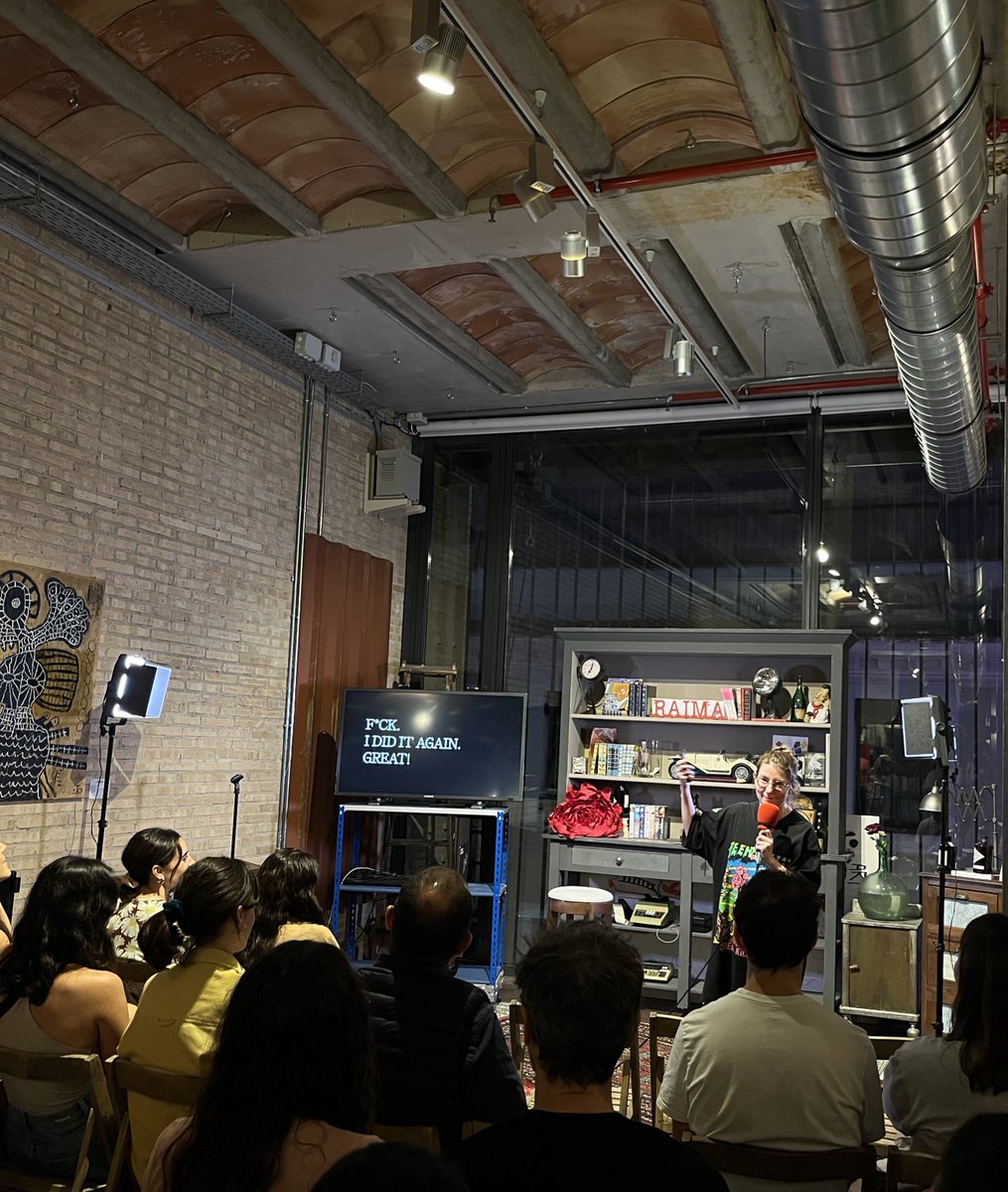 Fail Fast Design tweet media