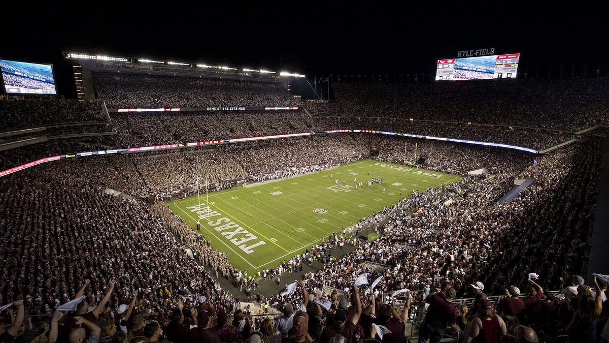 College Station NIL Club tweet media