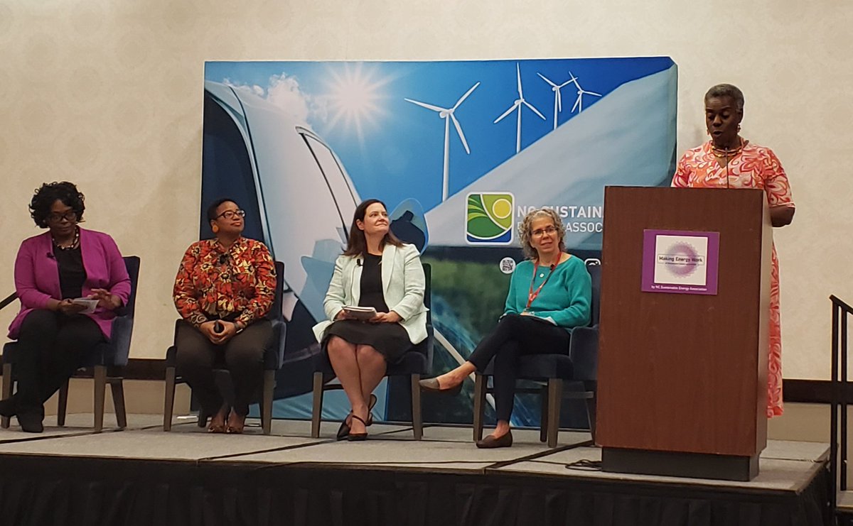 Dr. J assigns homework to #MEW2022 attendees: how will we advance the ambitious, equitable visions we have been talking about all morning.