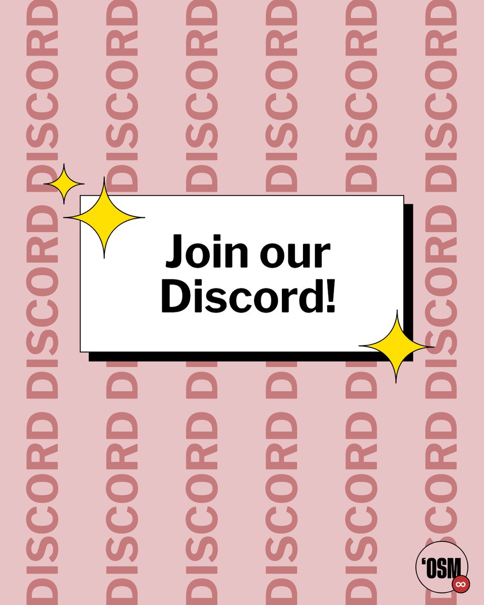Don't be shy!

The team don't bite (unless you're a pizza), so come join our Discord and meet us 👇

🍕 discord.gg/Kvf6pvjkyk 🍕

#web3community #NFTCommunity #SolanaNFTs