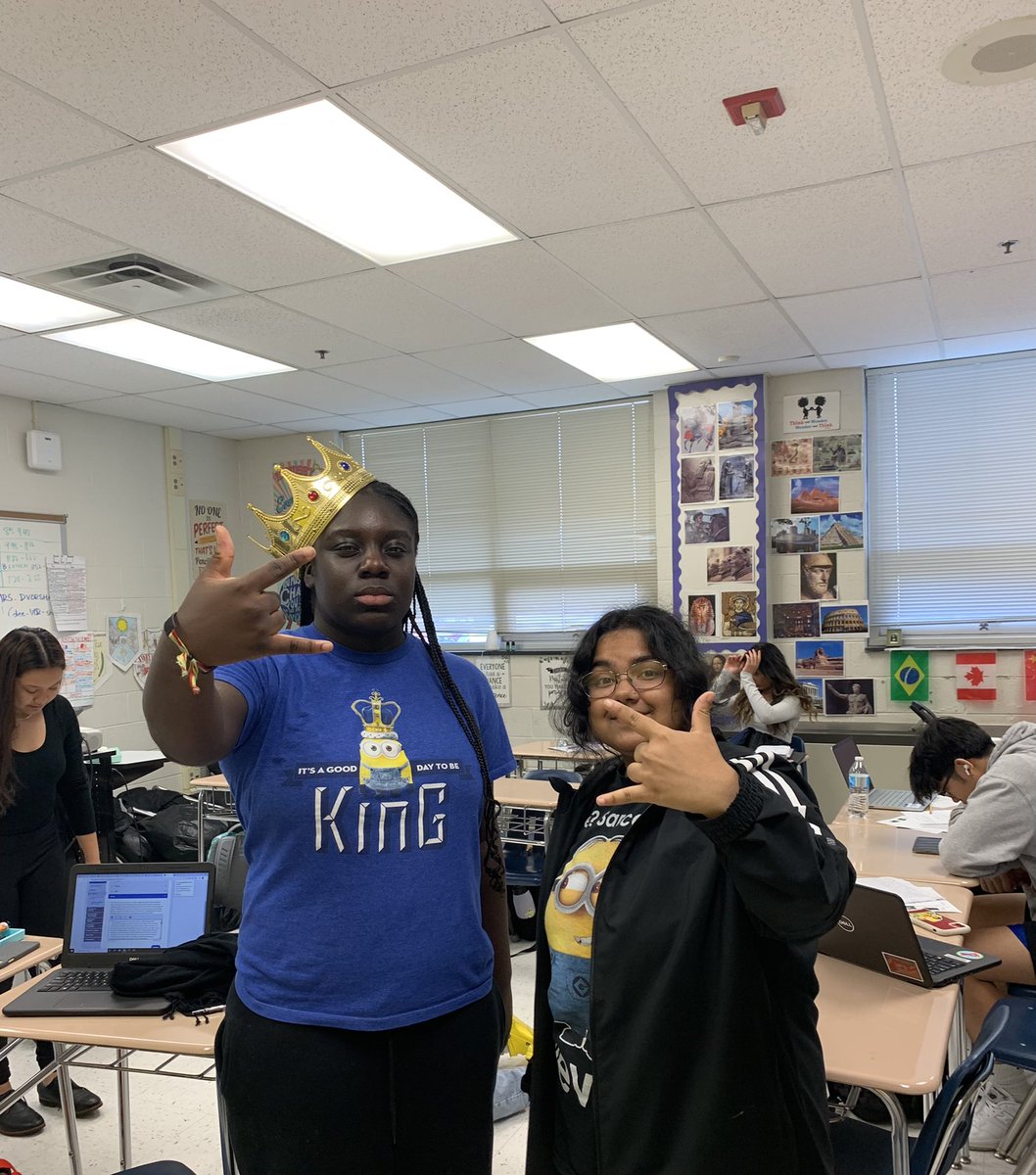 MINION DAY
#spookyspirit23