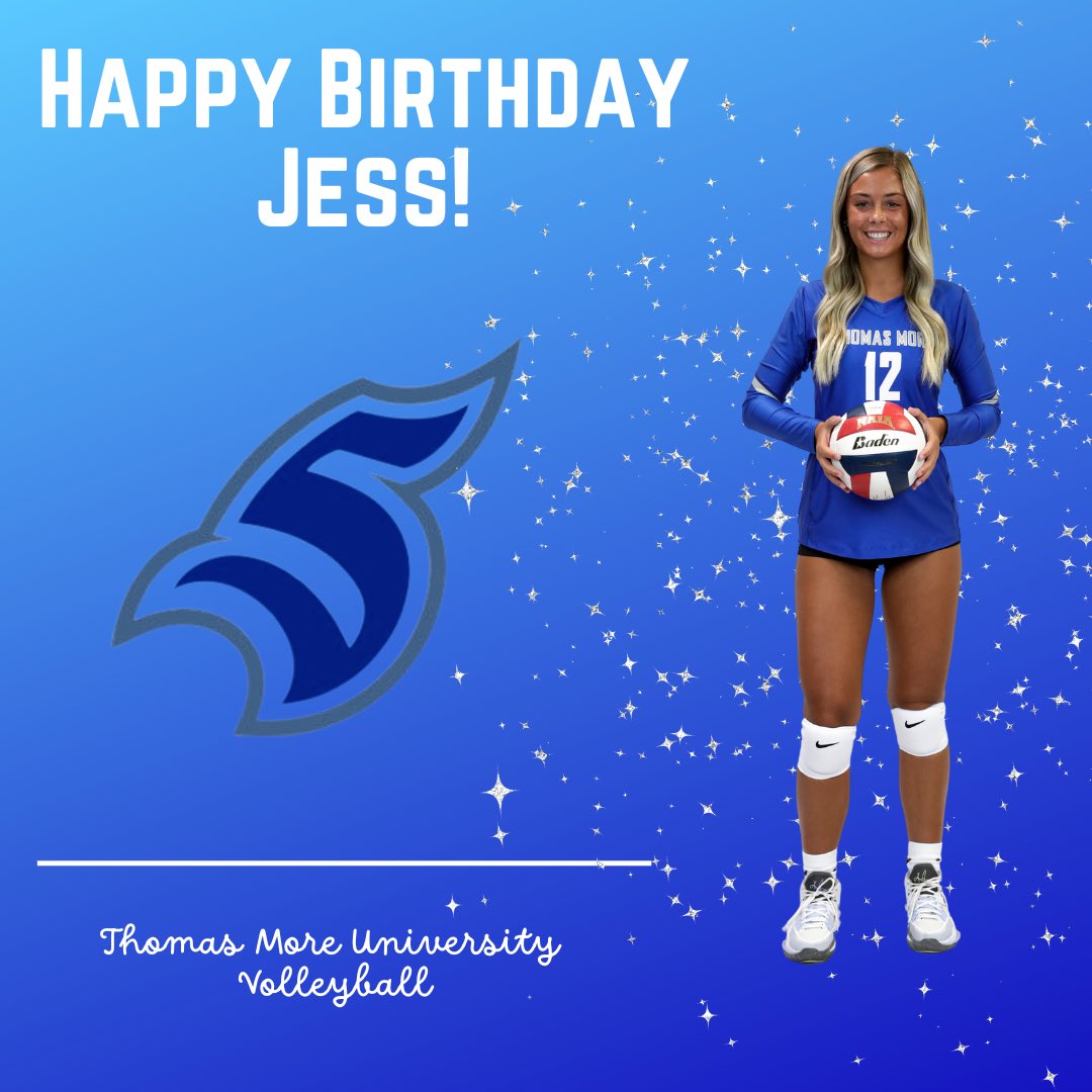Happy Birthday Jess!! Hope you have a great day! Help us celebrate by sending Jess some bday wishes!! 🥳