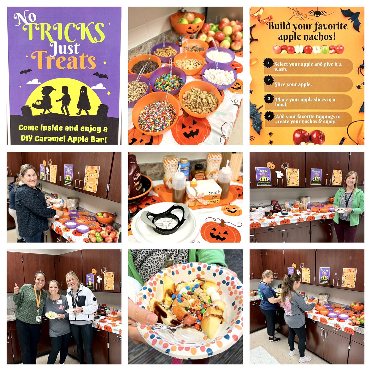 Benignus PTO tweet media